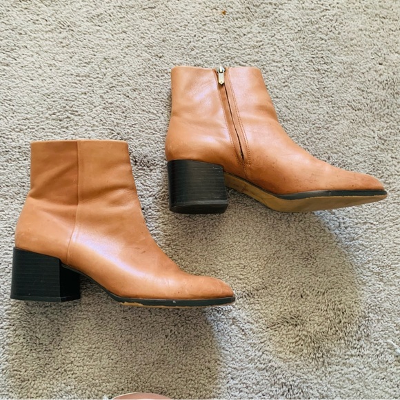 EUC SAM EDELMAN JOEY BOOT - Picture 4 of 6